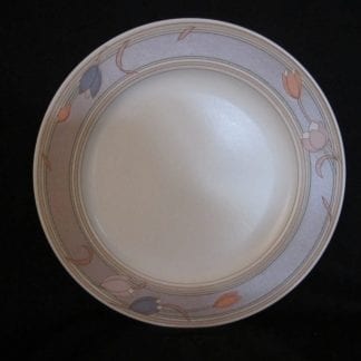 Mikasa Meadow Sun CAC02 Dinner Plate