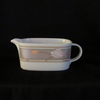 Mikasa Meadow Sun CAC02 Gravy Boat Only