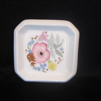 Wedgwood Meadow Sweet R4528 Square Coaster