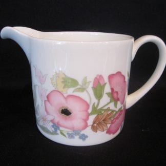 Wedgwood Meadow Sweet R4528 Creamer