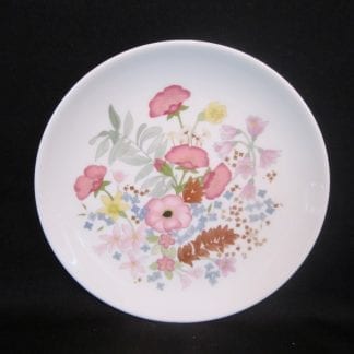 Wedgwood Meadow Sweet R4528 Salad Plate