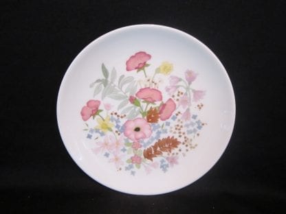 Wedgwood Meadow Sweet R4528 Salad Plate