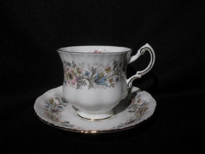 Paragon Meadowvale Cup & Saucer