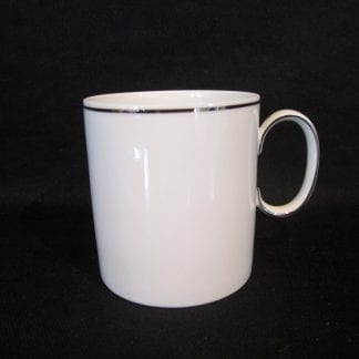 Thomas Medallion Platinum 2 mm Teacup Only