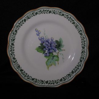 Nikko Medley Bread & Butter Plate