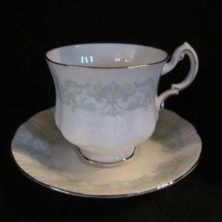 Paragon Melanie Cup & Saucer