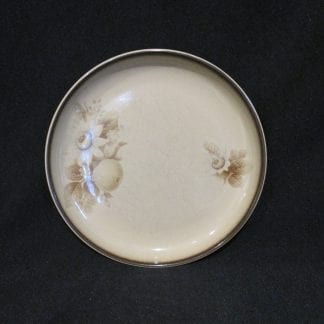 Denby Memories Bread & Butter Plate