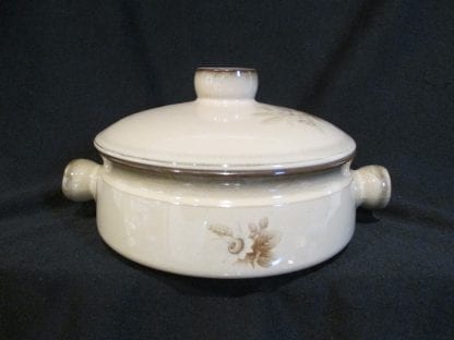 Denby Memories Covered Casserole