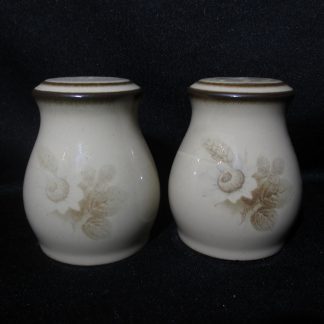 Denby Memories Shaker - Salt & Pepper