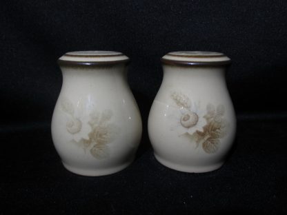 Denby Memories Shaker - Salt & Pepper