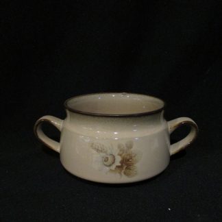 Denby Memories Sugar Base Only