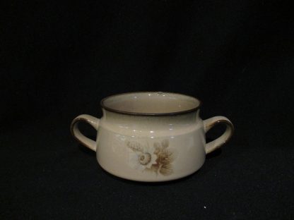 Denby Memories Sugar Base Only