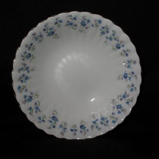 Royal Albert Memory Lane Soup Or Cereal Bowl