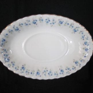 Royal Albert Memory Lane Gravy Stand Only