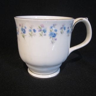 Royal Albert Memory Lane Lyric Coffee Mug