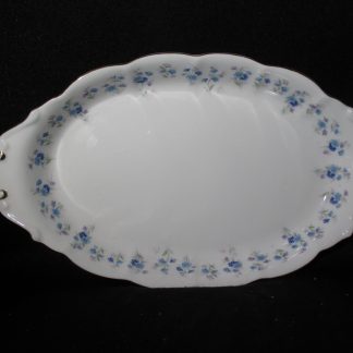Royal Albert Memory Lane Regal Tray - Large