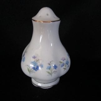 Royal Albert Memory Lane Shaker - 9 Hole only