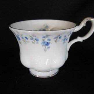 Royal Albert Memory Lane Teacup Only