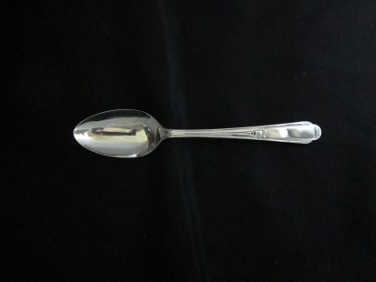 International Memory 1937 - Hiawatha Soup Or Dessert Spoon