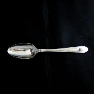 International Memory 1937 - Hiawatha Teaspoon