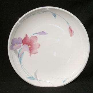 Noritake Mendocino 9149 Round Chop Plate