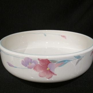Noritake Mendocino 9149 Round Vegetable Bowl