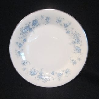 Royal Doulton Michelle H5078 Bread & Butter Plate