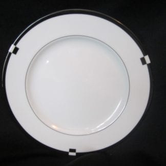 Mikasa Midnight L5542 Salad Plate