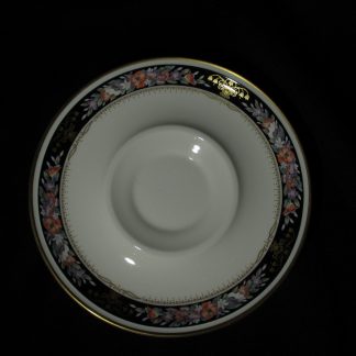 Mikasa Midnight Sky A9204 Saucer Only