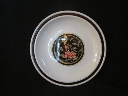 Wedgwood Mikado Salad Plate