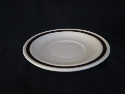Wedgwood Mikado Saucer Only