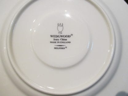 Wedgwood Milford Saucer Only - Image 2