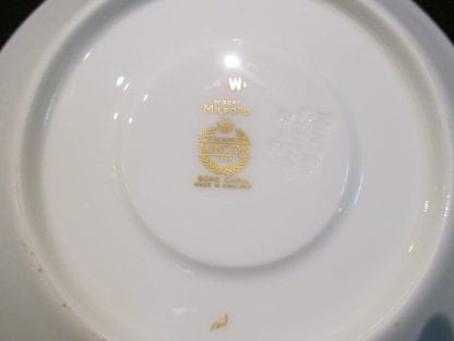 Minton Milford H5247 Saucer Only - Image 2