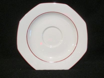 Wedgwood Milford Saucer Only
