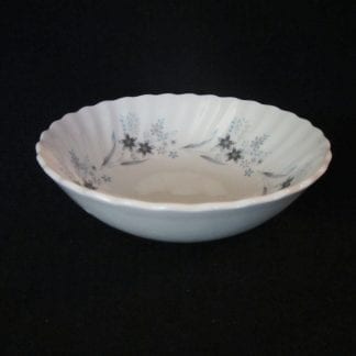 Royal Doulton Millefleur H4953 Fruit Nappie