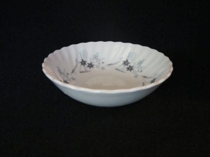 Royal Doulton Millefleur H4953 Fruit Nappie