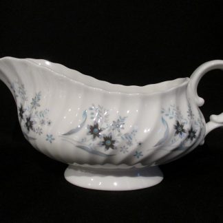 Royal Doulton Millefleur H4953 Gravy Boat Only