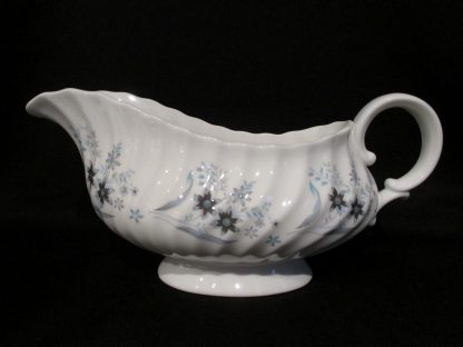 Royal Doulton Millefleur H4953 Gravy Boat Only