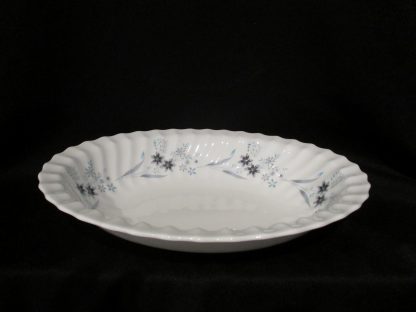 Royal Doulton Millefleur H4953 Round Vegetable Bowl