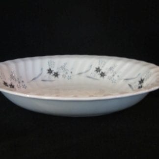 Royal Doulton Millefleur H4953 Oval Vegetable Bowl
