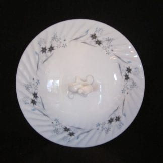 Royal Doulton Millefleur H4953 Covered Vegetable Lid Only