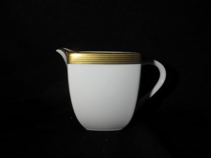 Mikasa Millennium Gold Creamer