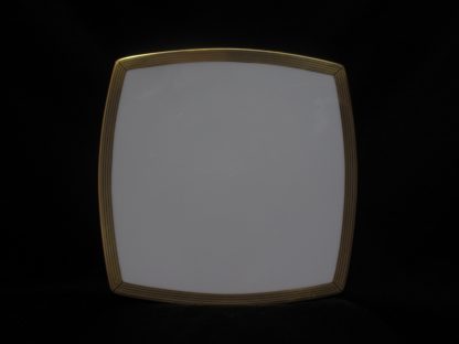 Mikasa Millennium Gold Salad Plate