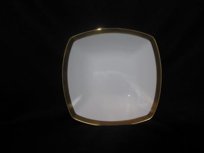 Mikasa Millennium Gold Soup Or Cereal Bowl - Image 2