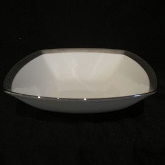 Mikasa Millennium Platinum Soup Or Cereal Bowl