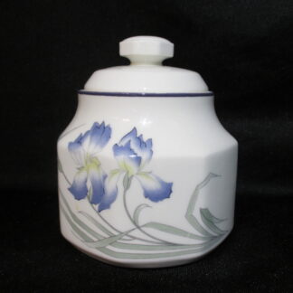 Royal Doulton Minerva Covered Sugar