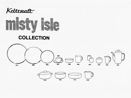 Noritake Eternal Blush 9138 Sugar Lid Only - Image 2