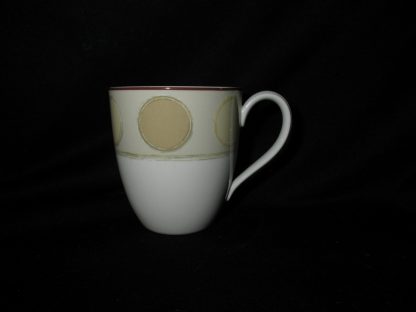 Noritake Mocha Java 7989 Coffee Mug