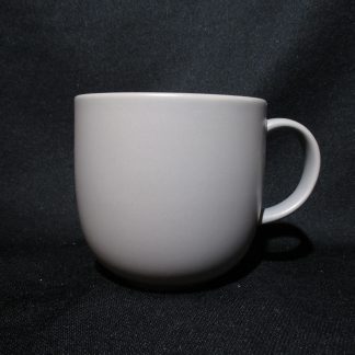 Royal Doulton Mode Stone Coffee Mug