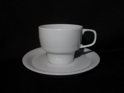 Rosenthal Modulation Cup & Saucer